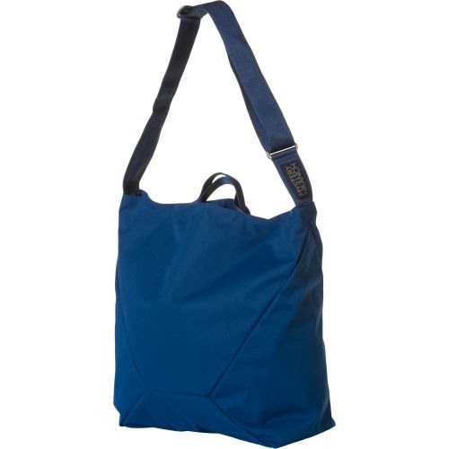 Review of Mystery Ranch Bindle 10 Tote Bag | Trail and